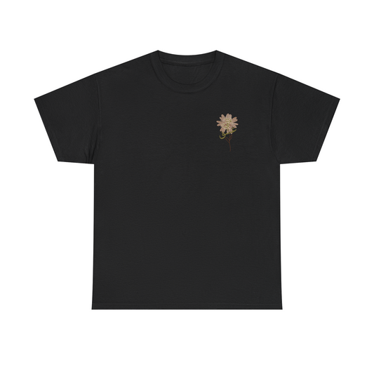 "Cinder Blossom" Classic T-Shirt