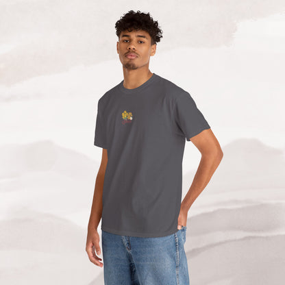 「Born to be Loved」T-shirt