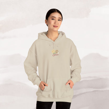 「Born to be Loved」Hoodie