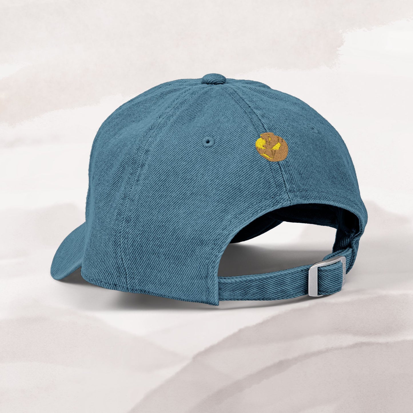 The Mended Vessel Cap | Scars Are Glitter