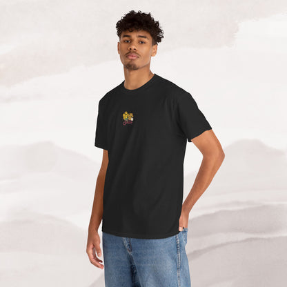 「Born to be Loved」T-shirt