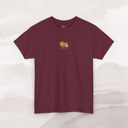 「Born to be Loved」T-shirt