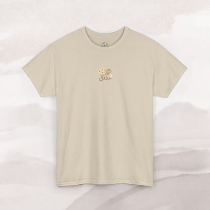 「Born to be Loved」T-shirt