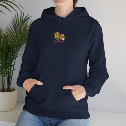「Born to be Loved」Hoodie