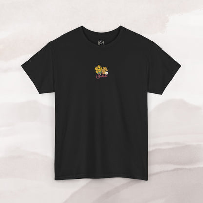 「Born to be Loved」T-shirt