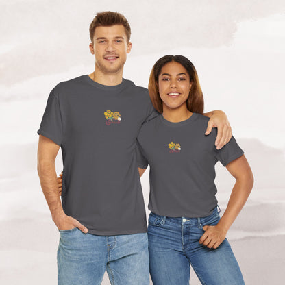 「Born to be Loved」T-shirt