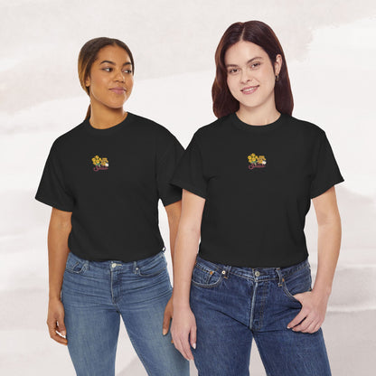 「Born to be Loved」T-shirt