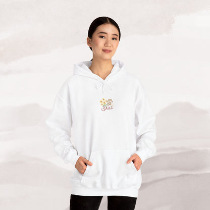 「Born to be Loved」Hoodie