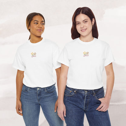 「Born to be Loved」T-shirt