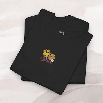 「Born to be Loved」T-shirt