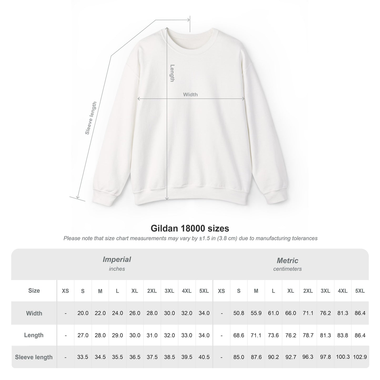 「Love's Resilient Vessel」 Sweatshirt
