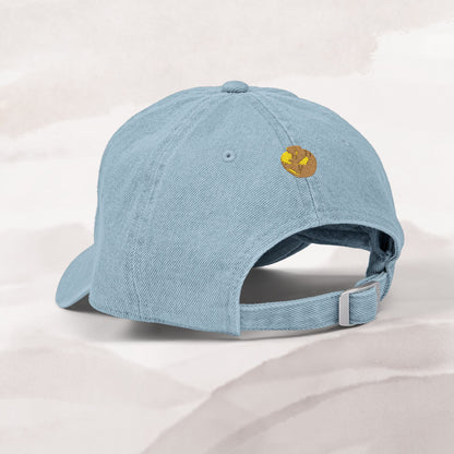 The Mended Vessel Cap | Scars Are Glitter