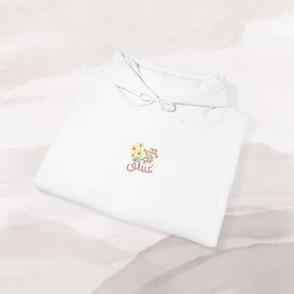 「Born to be Loved」Hoodie