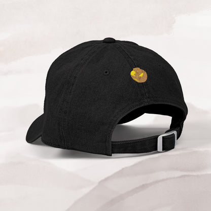 The Mended Vessel Cap | Scars Are Glitter