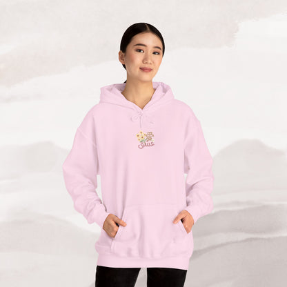 「Born to be Loved」Hoodie