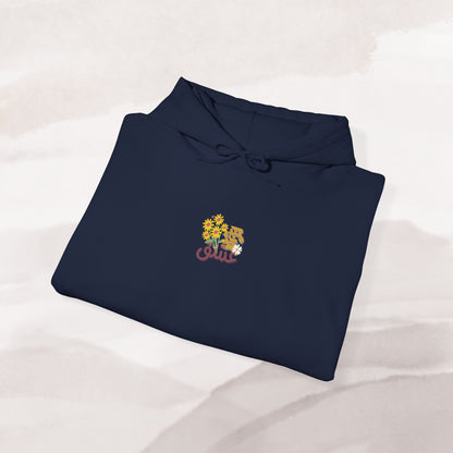 「Born to be Loved」Hoodie