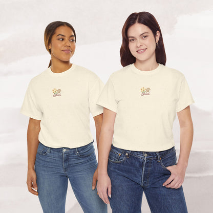 「Born to be Loved」T-shirt