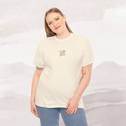 「Born to be Loved」T-shirt