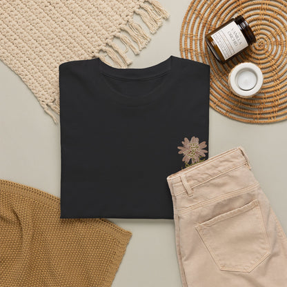 "Cinder Blossom" Classic T-Shirt