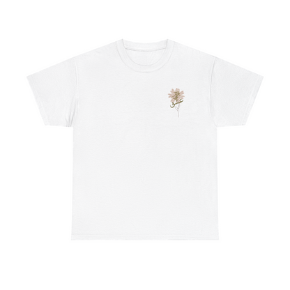 "Cinder Blossom" Classic T-Shirt